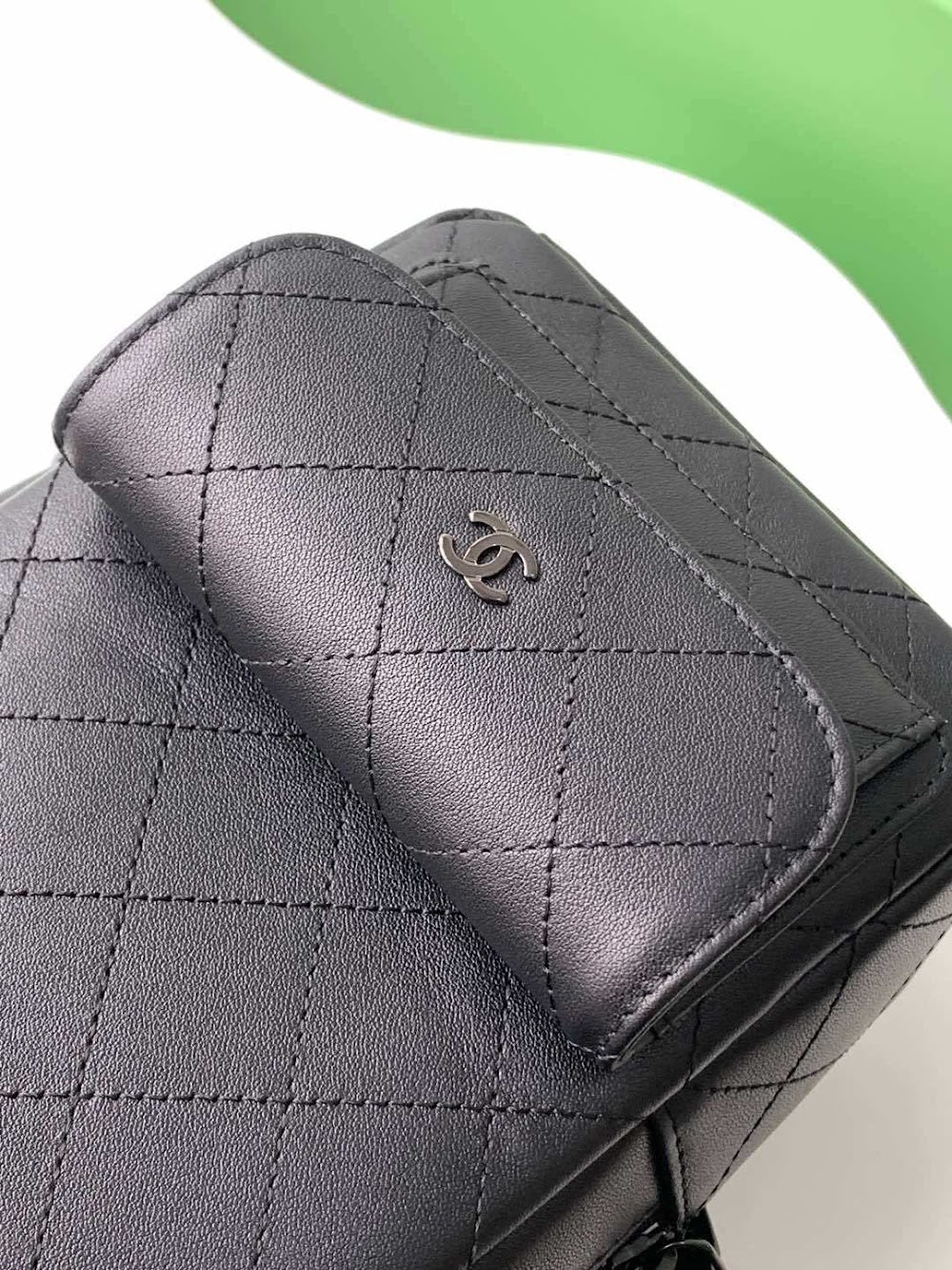Anum Bags CHn Luxury Bag --113946