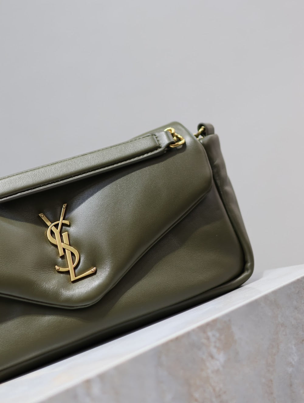 Ezyycart Bags YSLn Luxury Bag --119374