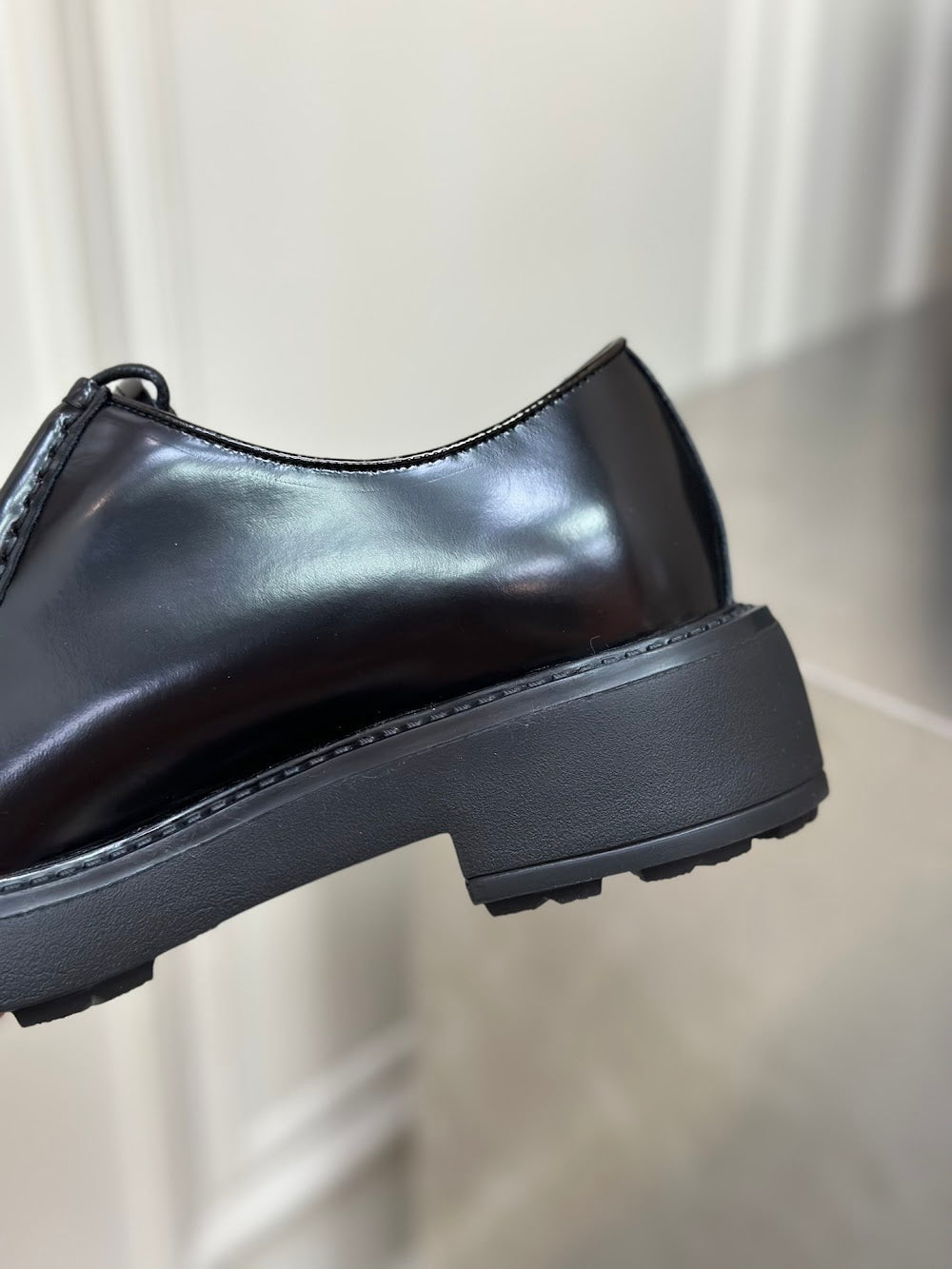 Ezyycart Bags Prada Luxury Heels --52917