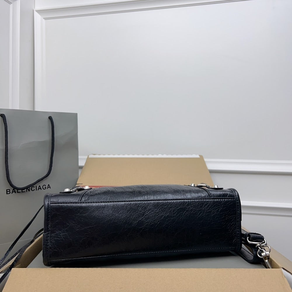 Ezyycart Bags Balenciaga Luxury Bag --110778