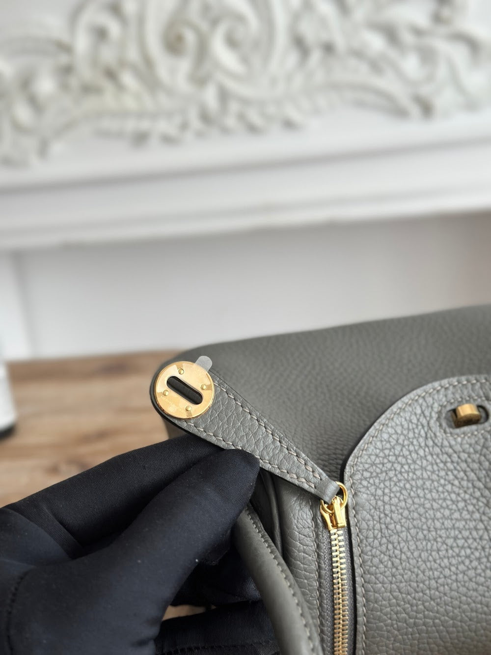 Anum Bags Hermesn Luxury Bag --118805