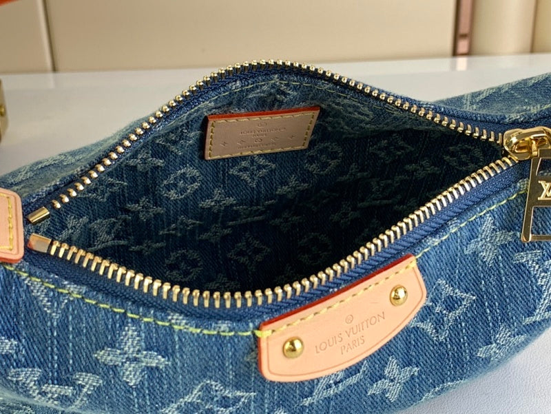 Ezyycart Bags ln Luxury Bag --57861
