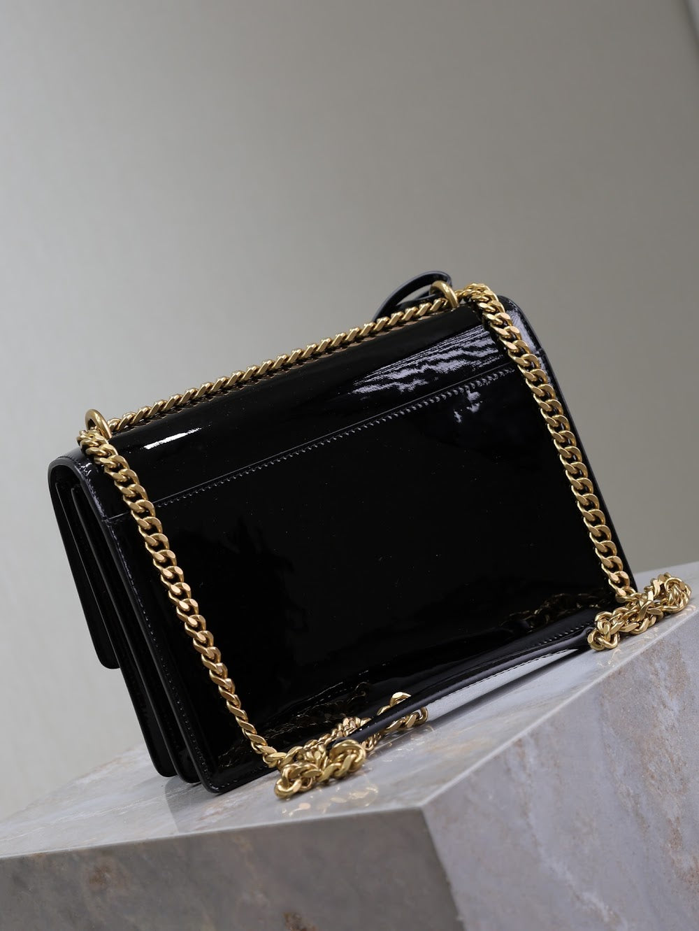 Ezyycart Bags YSLn Luxury Bag --119542