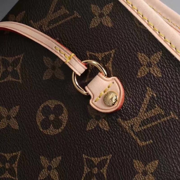 Ezyycart Bags ln Luxury Bag --59292