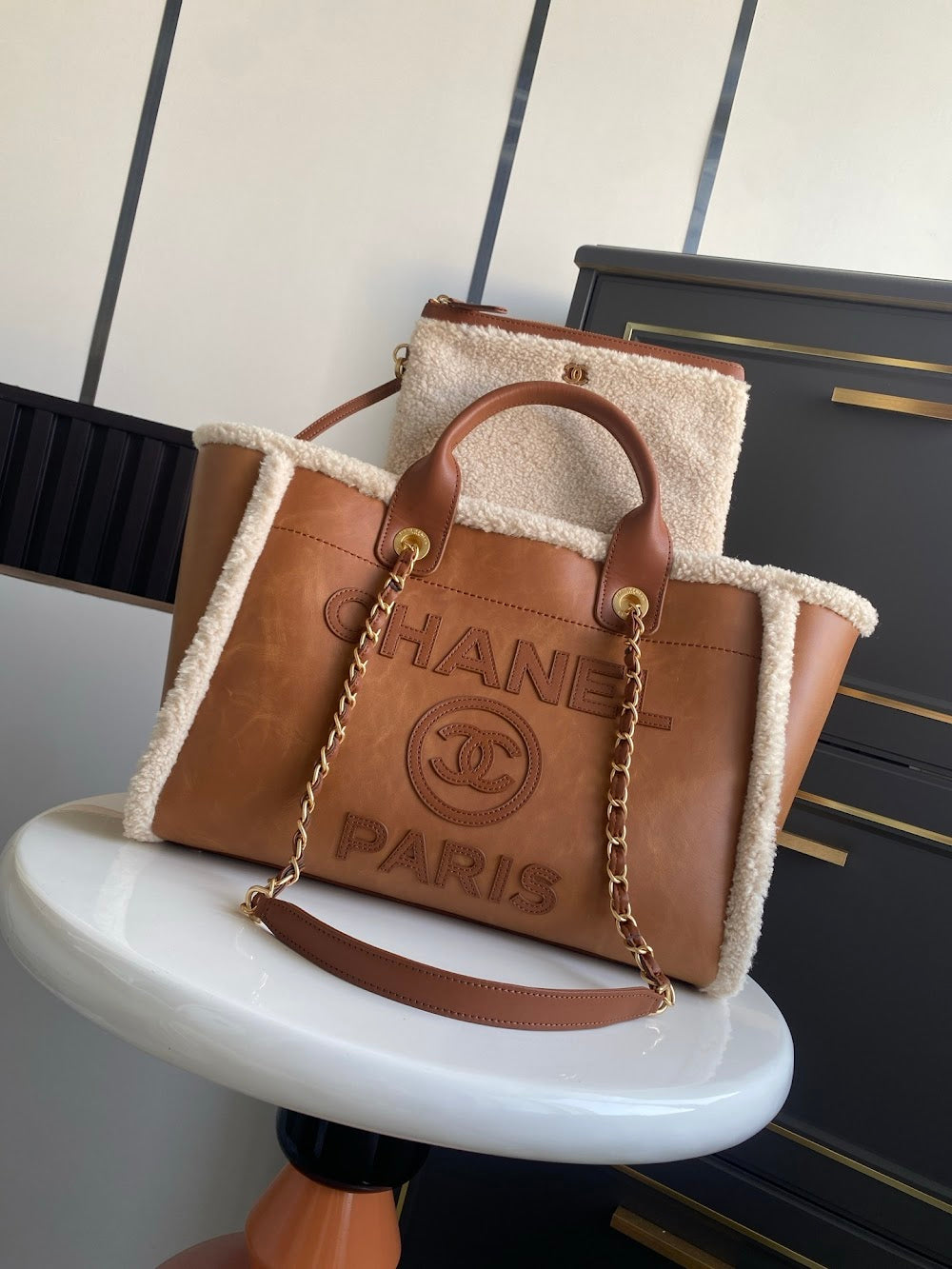 Anum Bags CHn Luxury Bag --114106