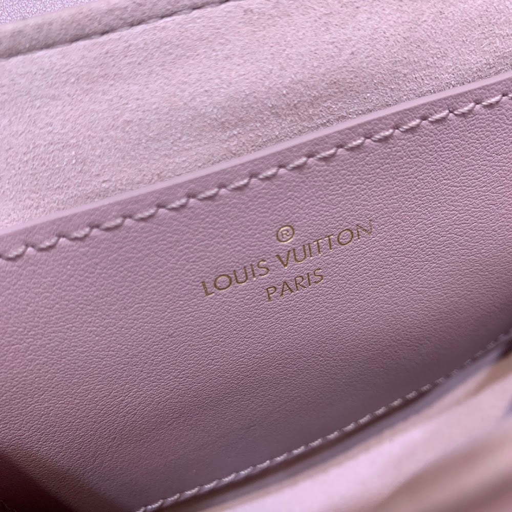 Ezyycart Bags ln Luxury Bag --59886