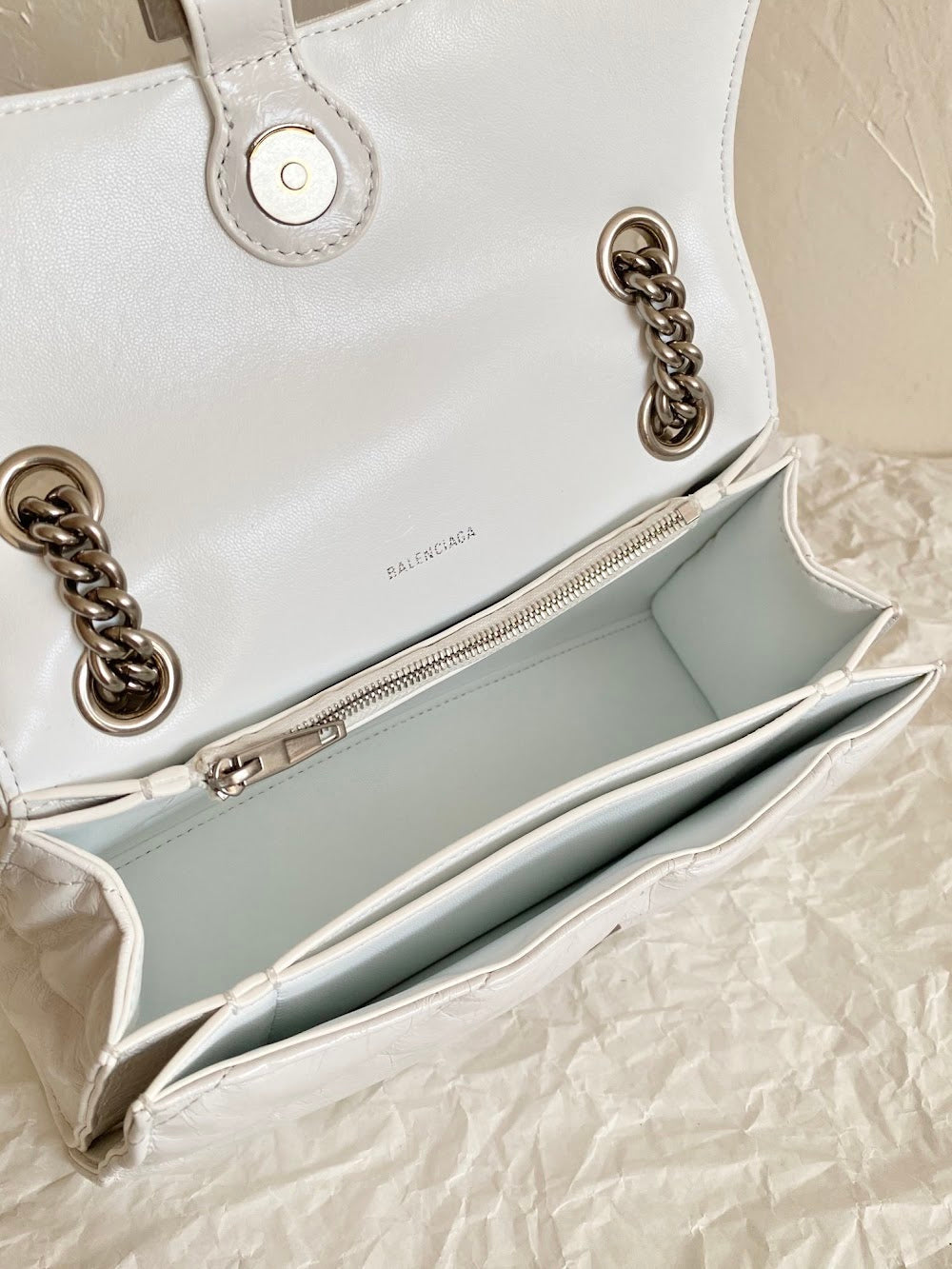 Ezyycart Bags Balenciaga Luxury Bag --110613