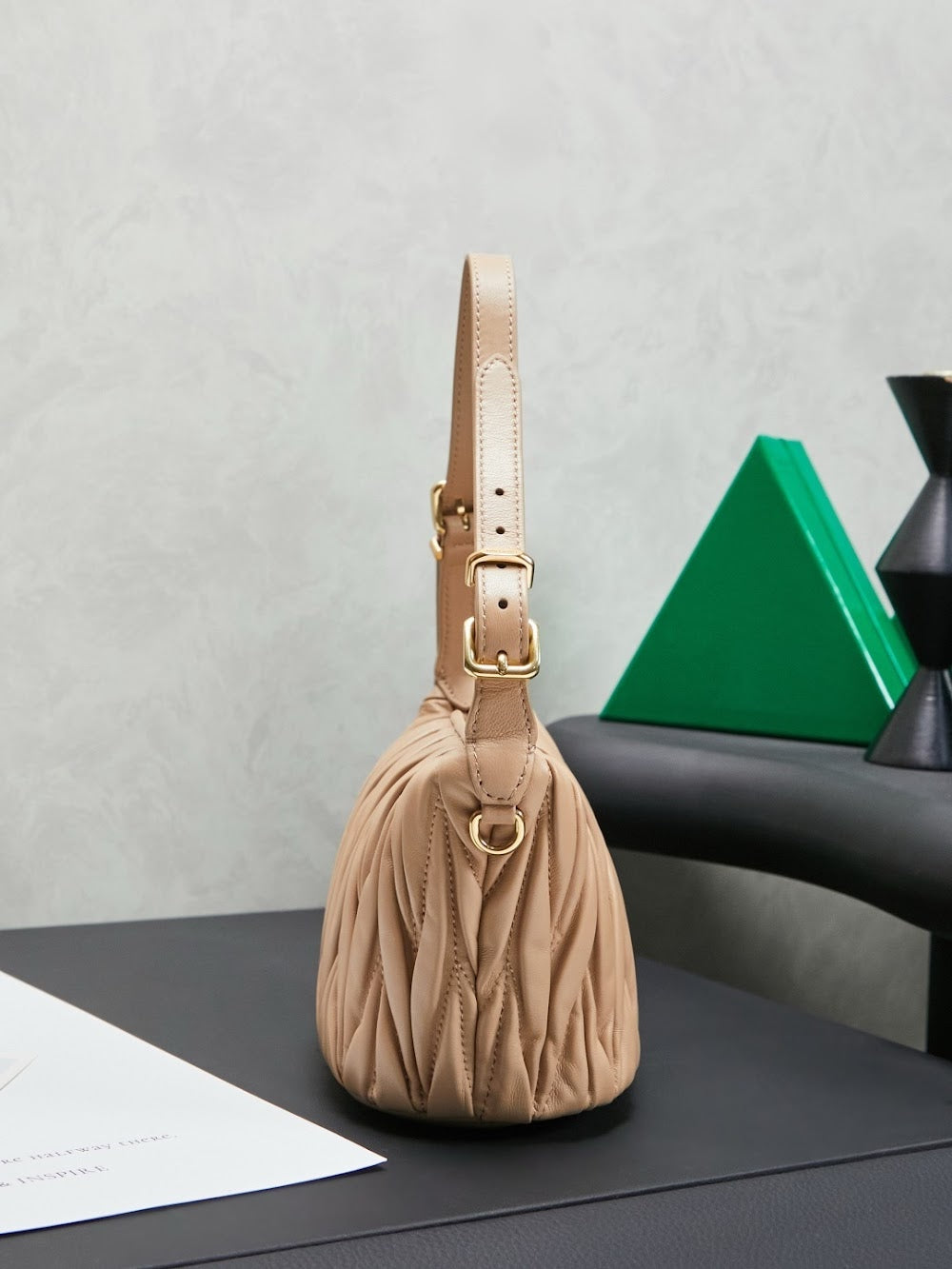 Ezyycart Bags pradn Luxury Bag --75405