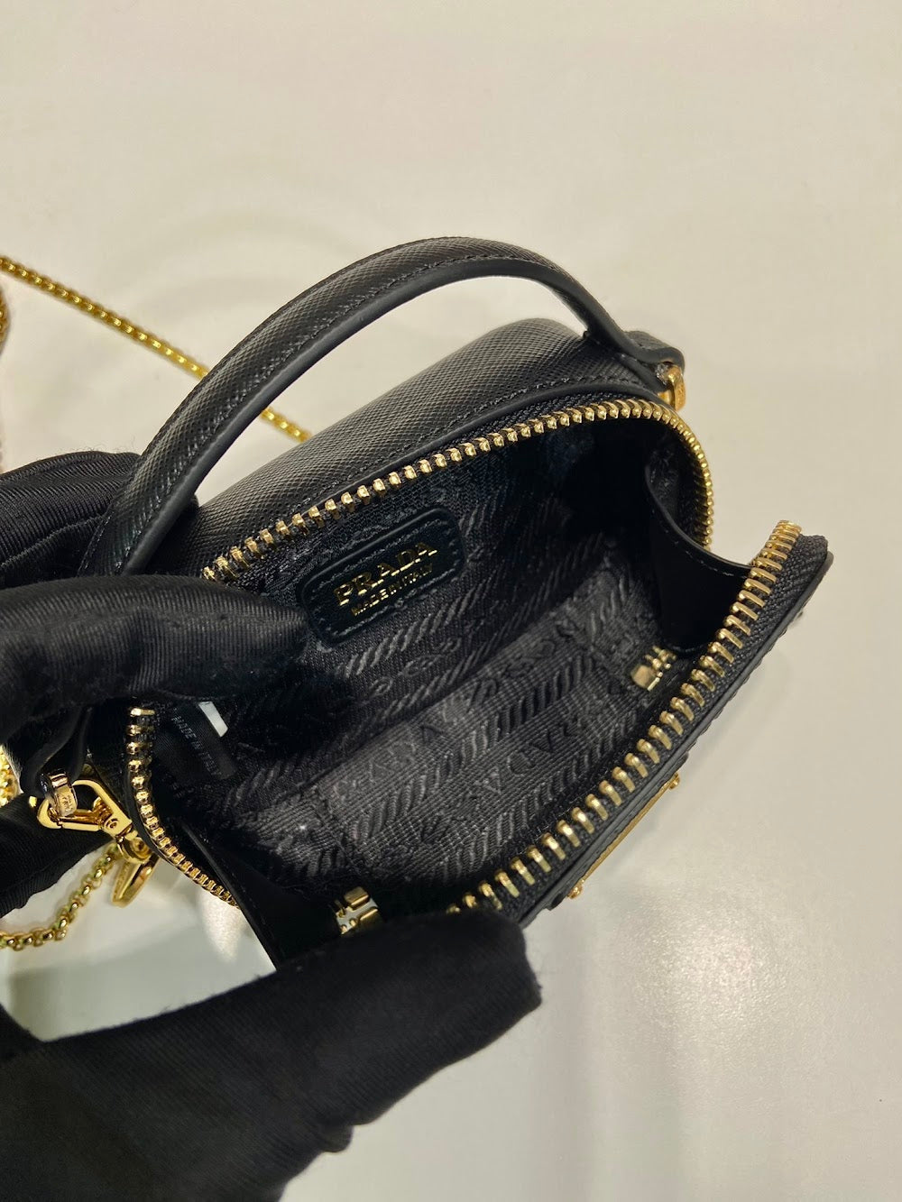 Ezyycart Bags Prada Luxury Bag --54638