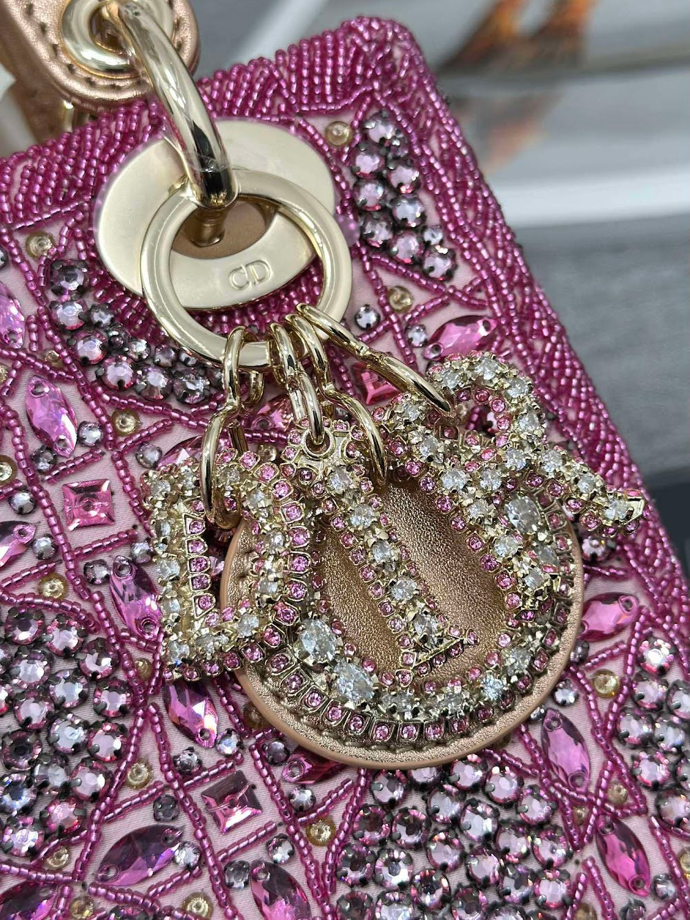 Ezyycart Bags Diorn Luxury Bag --115671