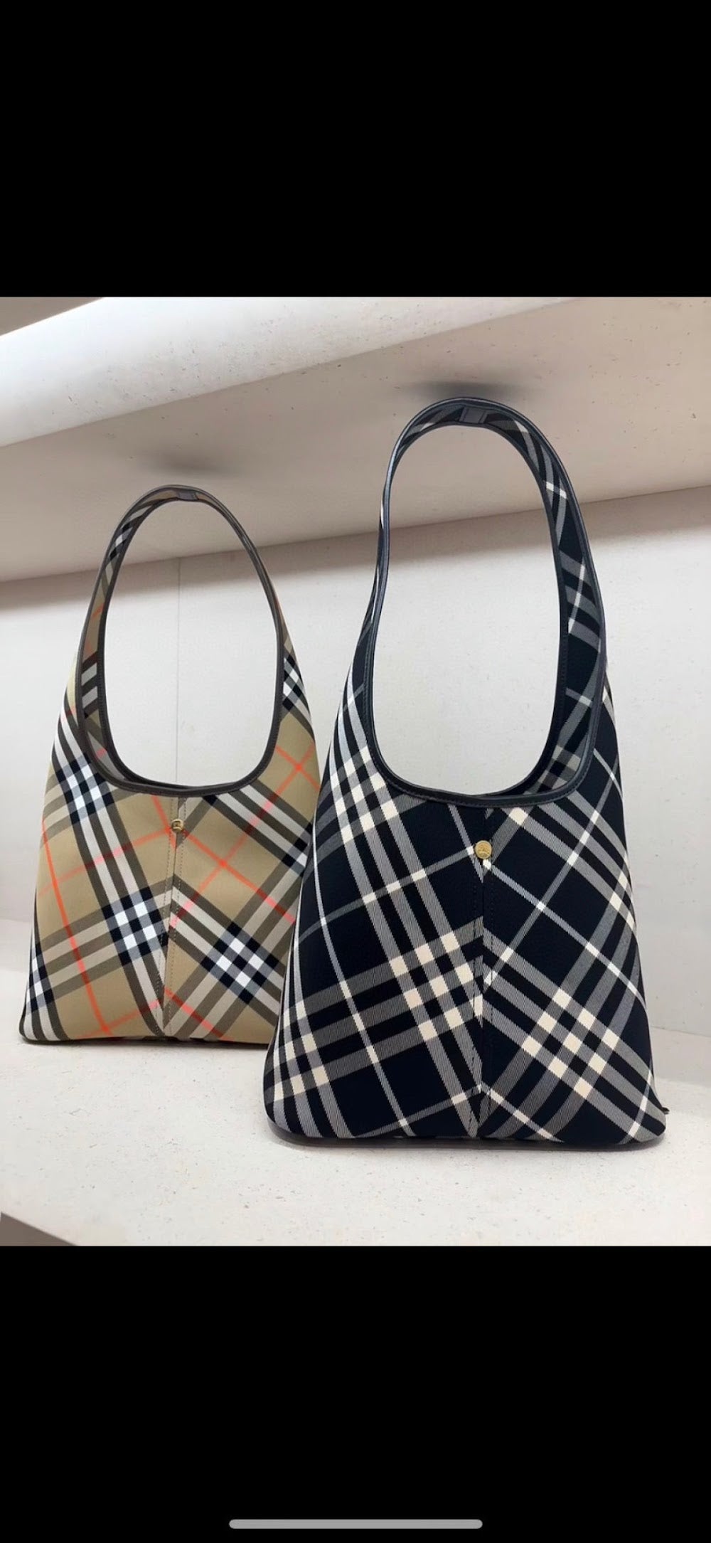 Ezyycart Bags Burberryn Luxury Bag --91838