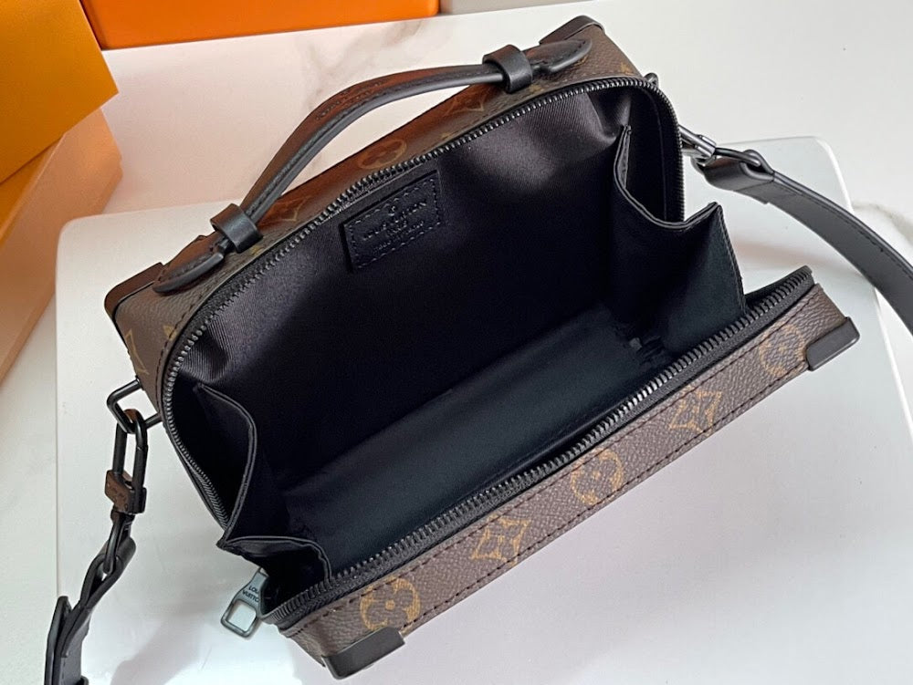 Anum Bags LVn Luxury Bag --80379