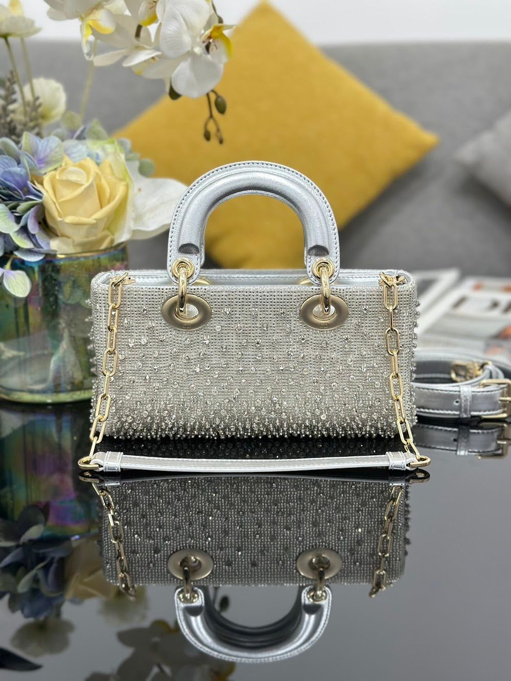 Ezyycart Bags Diorn Luxury Bag --115403