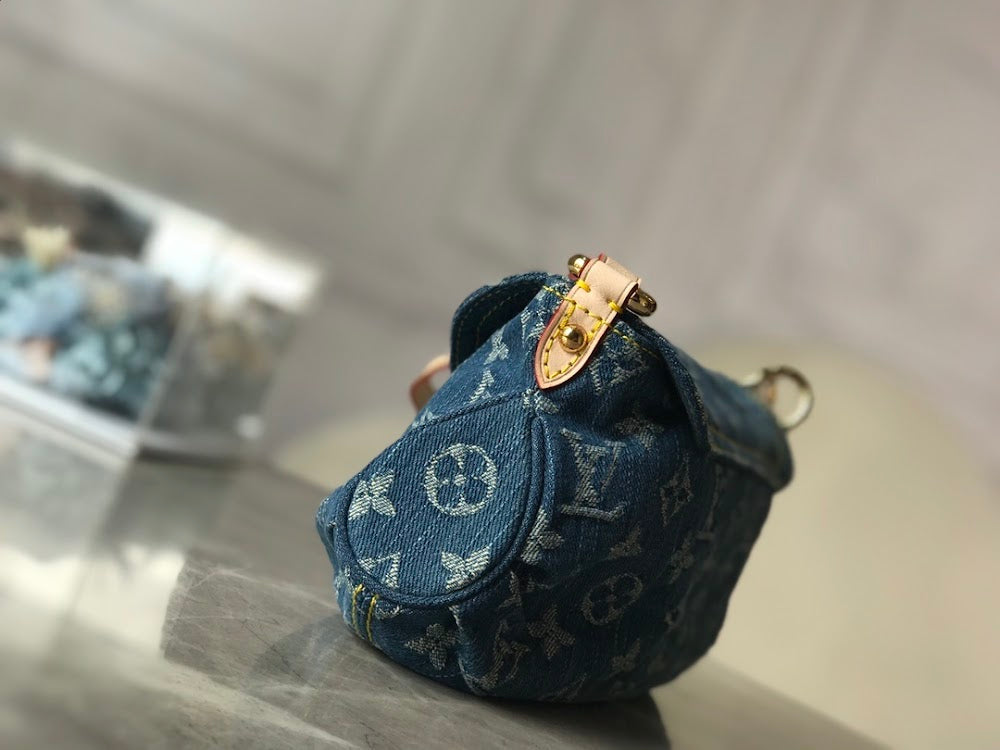 Ezyycart Bags ln Luxury Bag --59922