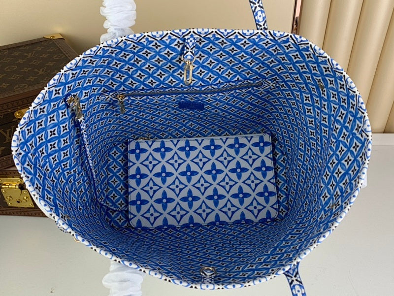 Ezyycart Bags ln Luxury Bag --56197
