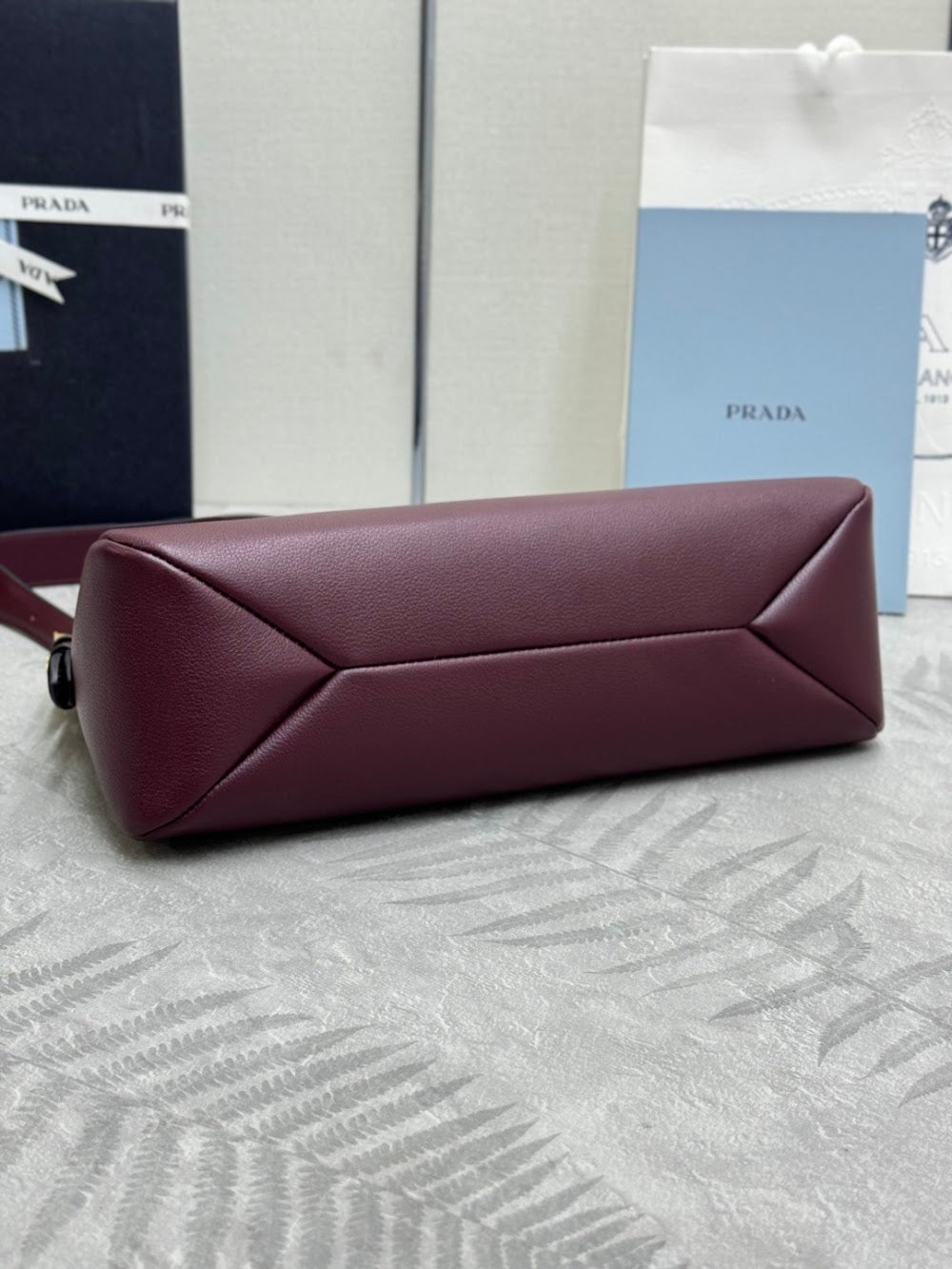 Ezyycart Bags Pradn Luxury Bag --101422