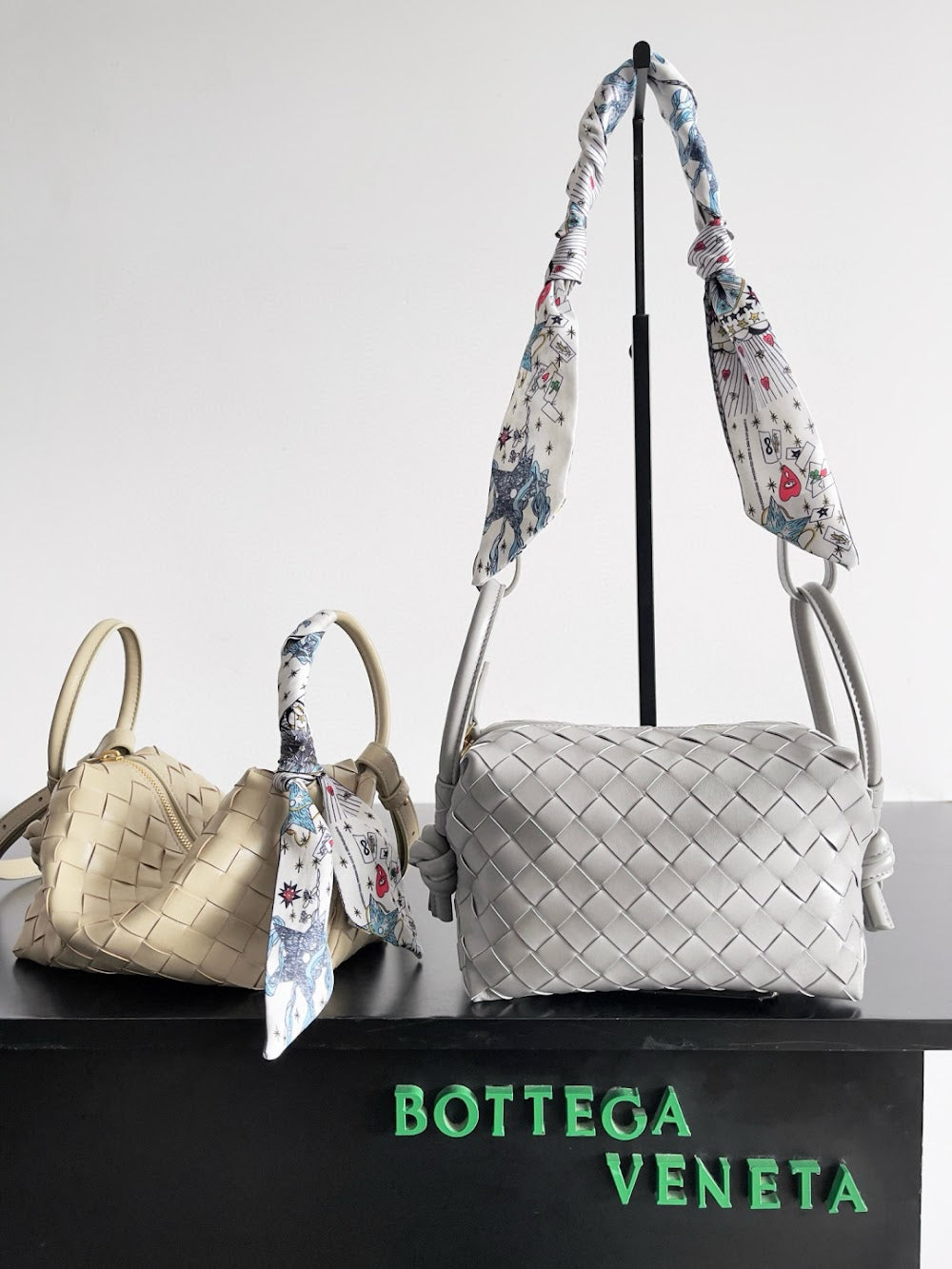 Ezyycart Bags Bottegan Luxury Bag --91569
