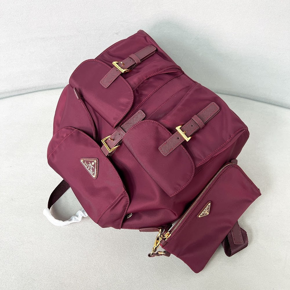 Ezyycart Bags Pradn Luxury Bag --101466
