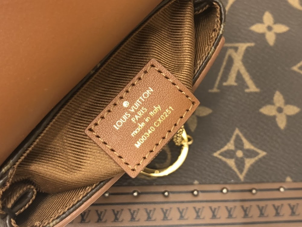 Ezyycart Bags ln Luxury Bag --60125