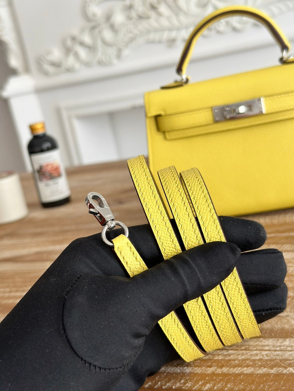 Ezyycart Bags Hermesn Luxury Bag --116983