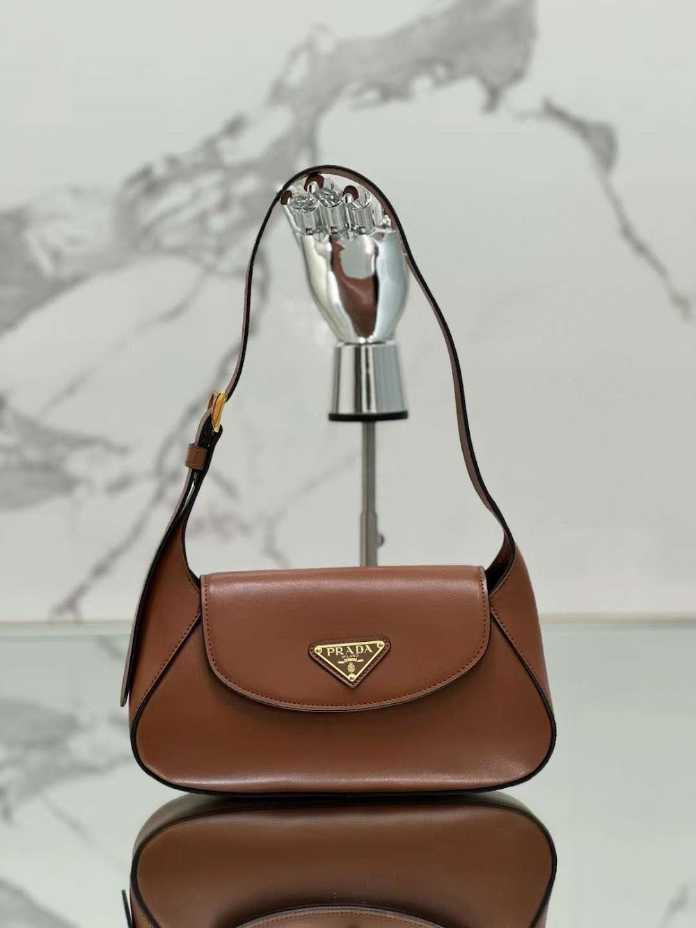 Ezyycart Bags Prada Luxury Bag --53640