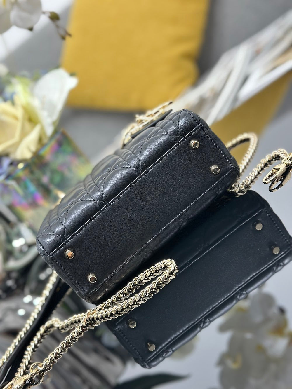 Ezyycart Bags Diorn Luxury Bag --115901