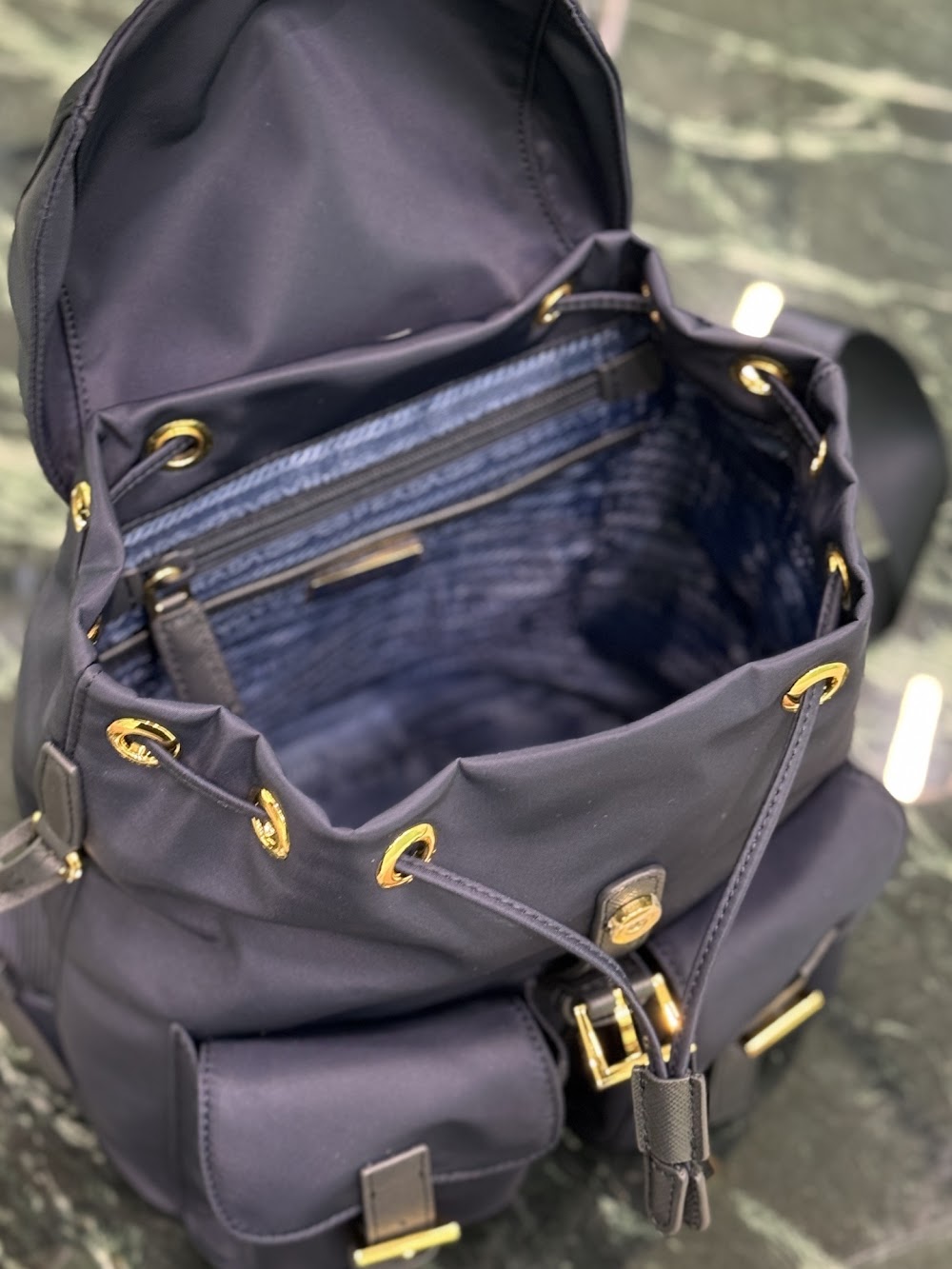 Ezyycart Bags Pradn Luxury Bag --102134