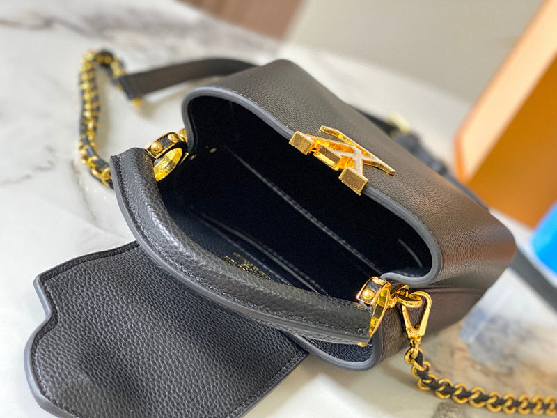 Anum Bags LVn Luxury Bag --80978