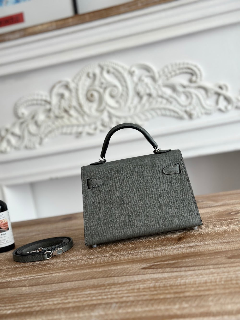 Anum Bags Hermesn Luxury Bag --117014