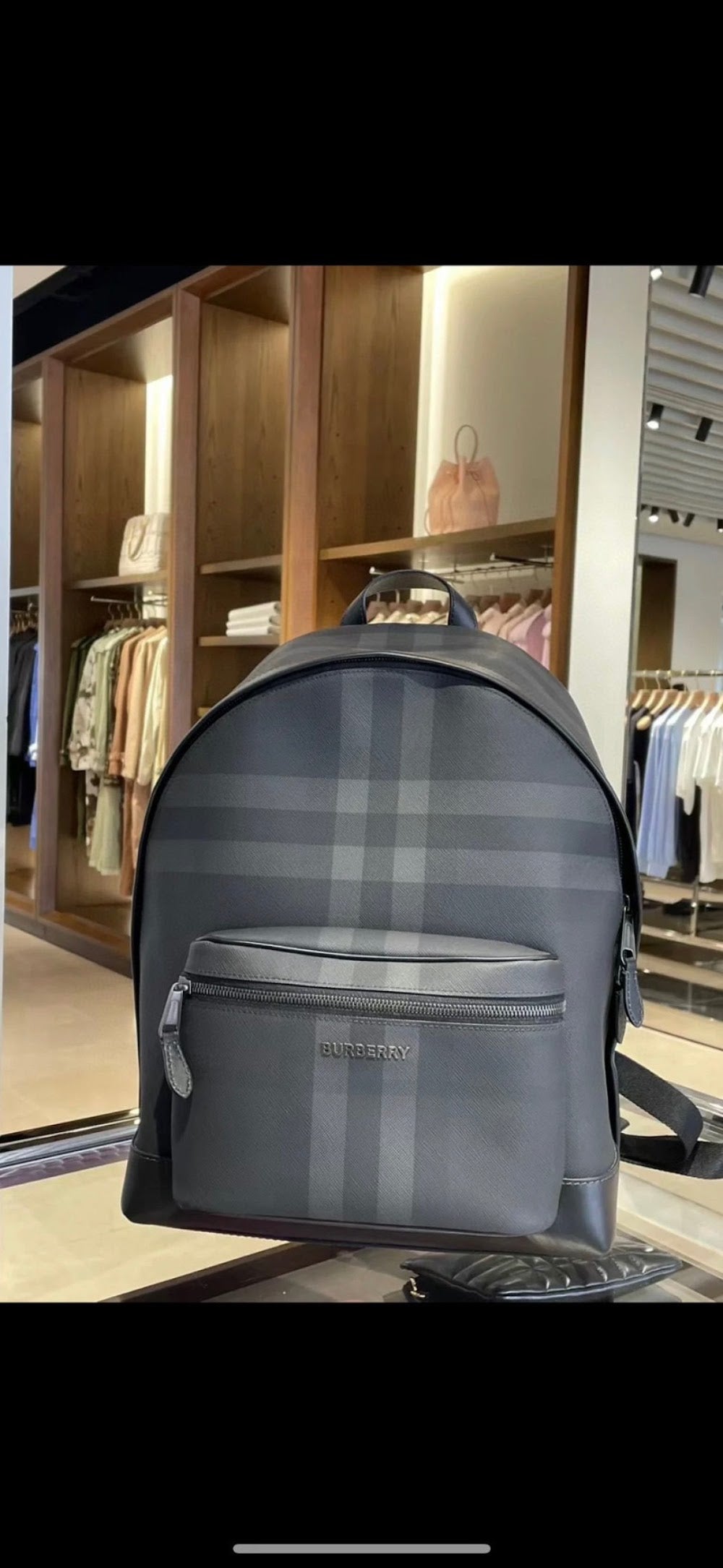 Ezyycart Bags Burberryn Luxury Bag --93040