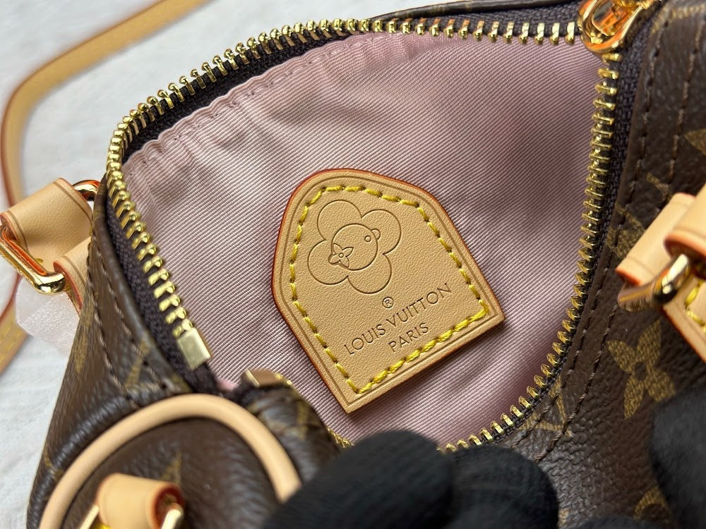 Anum Bags LVn Luxury Bag --78681