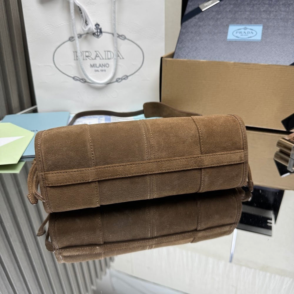 Ezyycart Bags Pradn Luxury Bag --101560