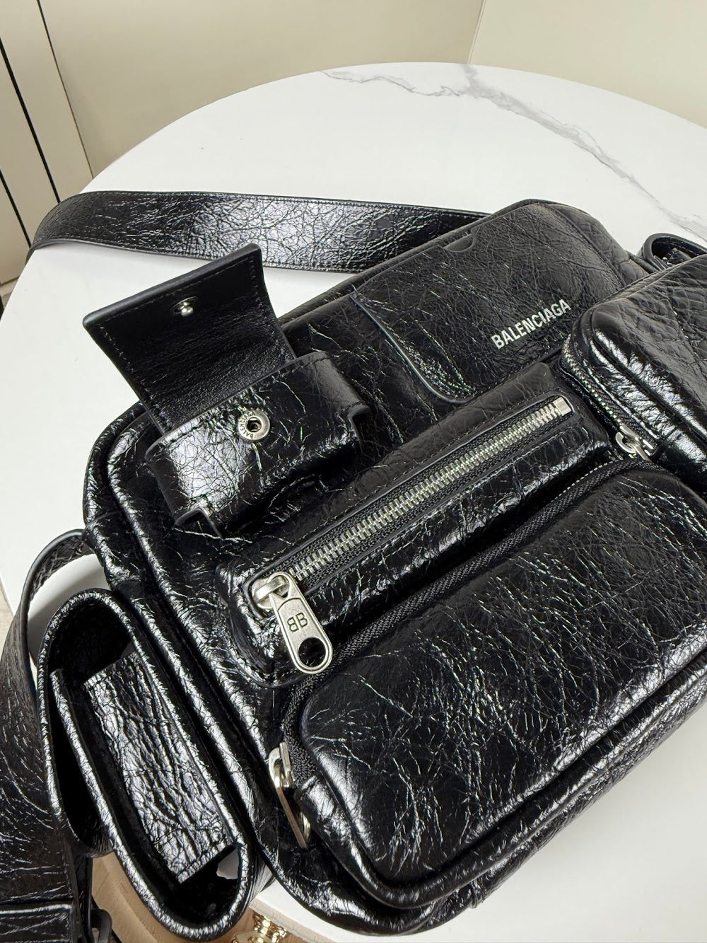 Ezyycart Bags Balenciaga Luxury Bag --111331