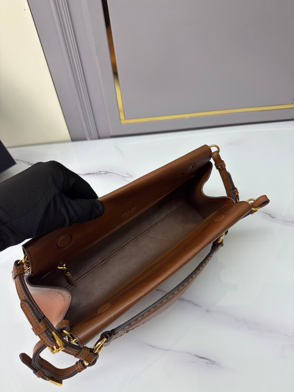 Ezyycart Bags Pradn Luxury Bag --101474