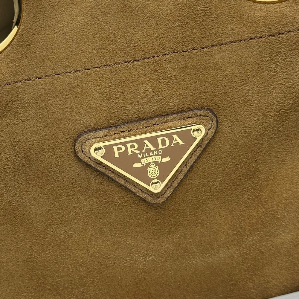 Ezyycart Bags Pradn Luxury Bag --101539