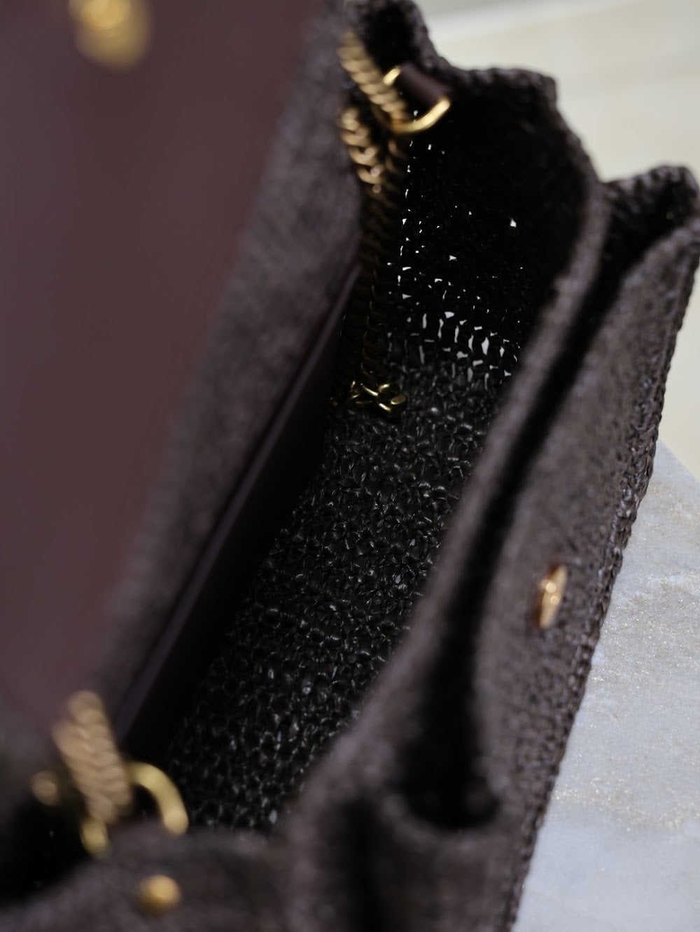 Ezyycart Bags YSLn Luxury Bag --119724