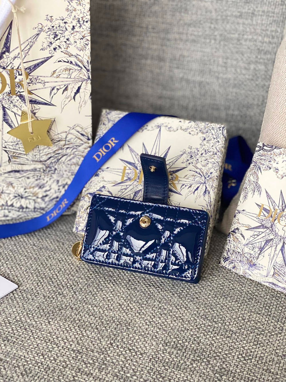 Anum Bags Diorn Luxury Bag --114594