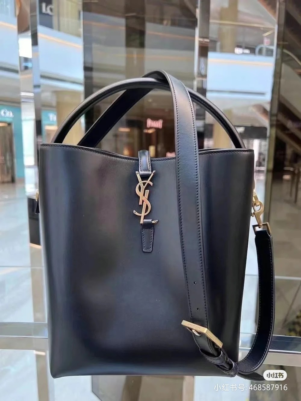 Ezyycart Bags YSLn Luxury Bag --119074