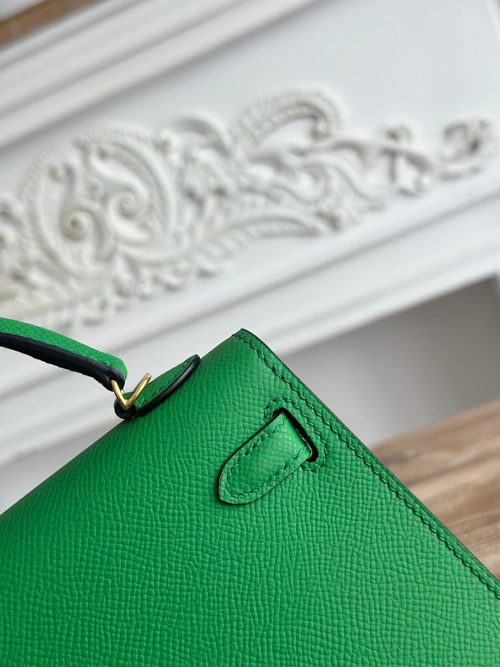 Anum Bags Hermesn Luxury Bag --117493