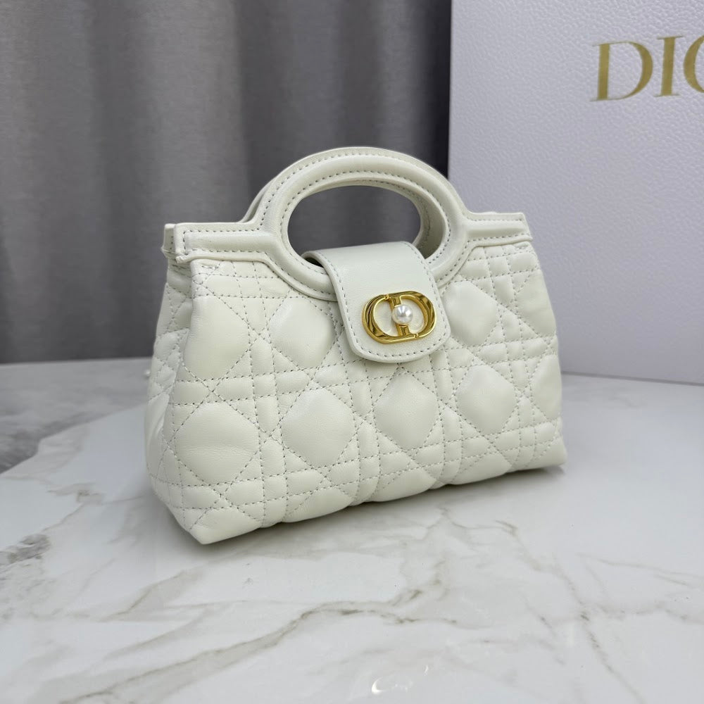 Ezyycart Bags Diorn Luxury Bag --116106