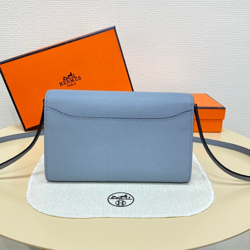 Anum Bags Hermesn Luxury Bag --118017