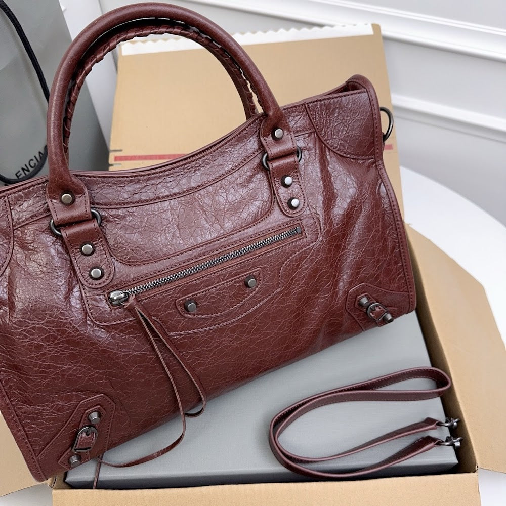 Ezyycart Bags Balenciaga Luxury Bag --110677