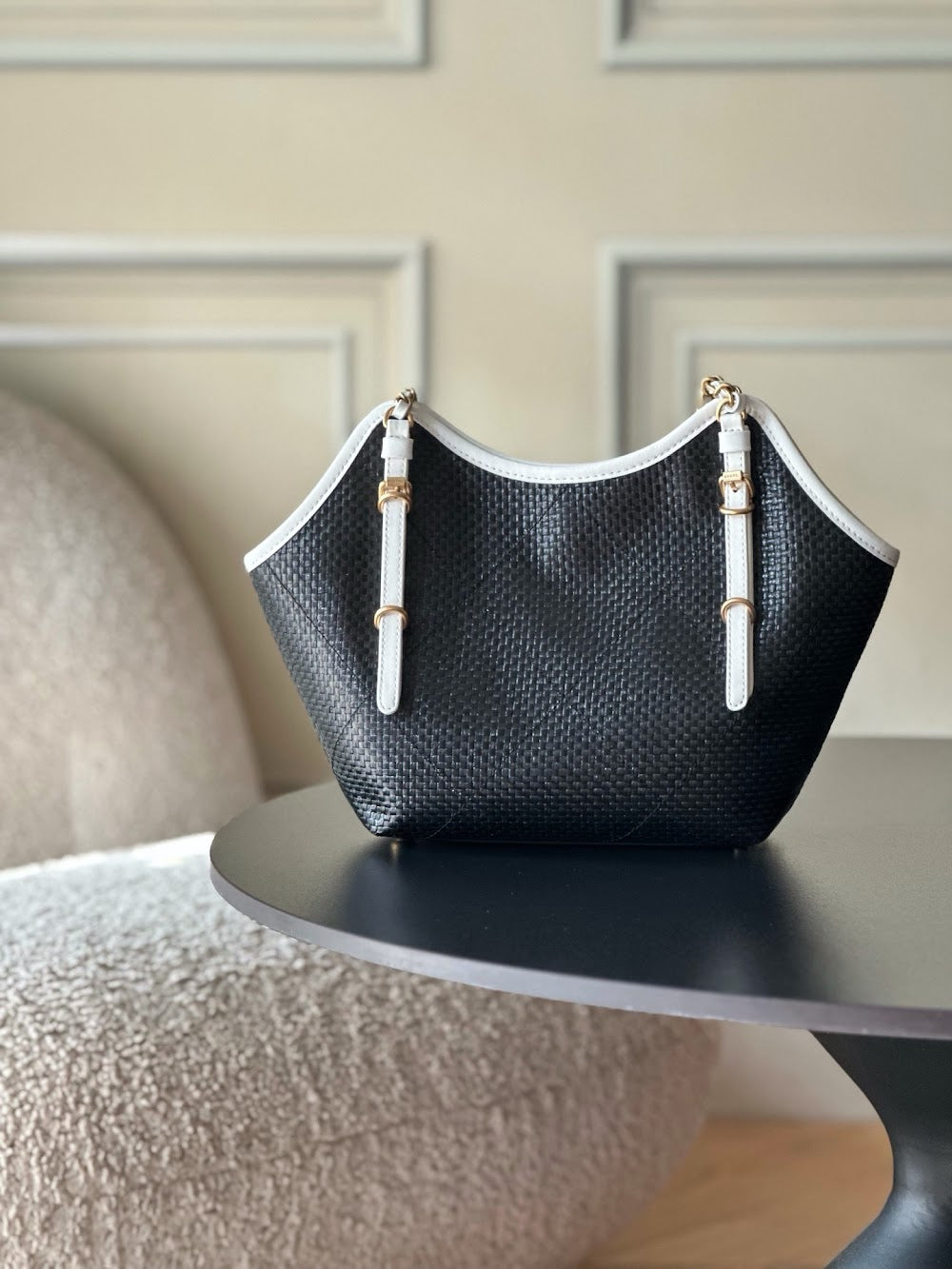 Anum Bags CHn Luxury Bag --114244