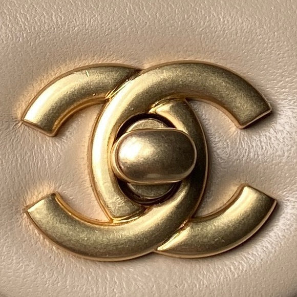 Anum Bags CHn Luxury Bag --112865