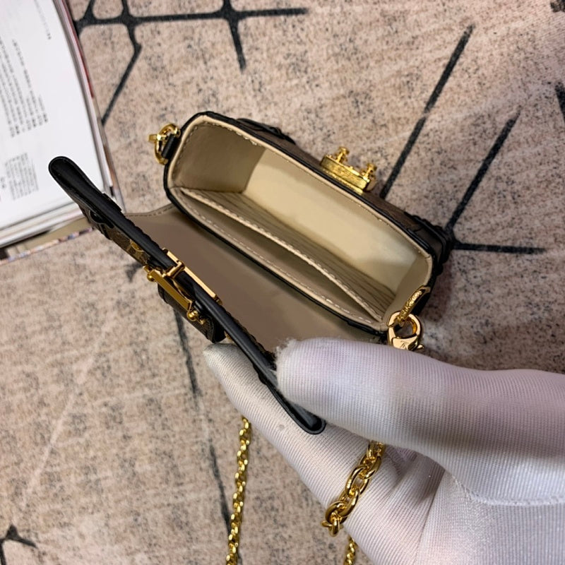 Anum Bags ln Luxury Bag --59443