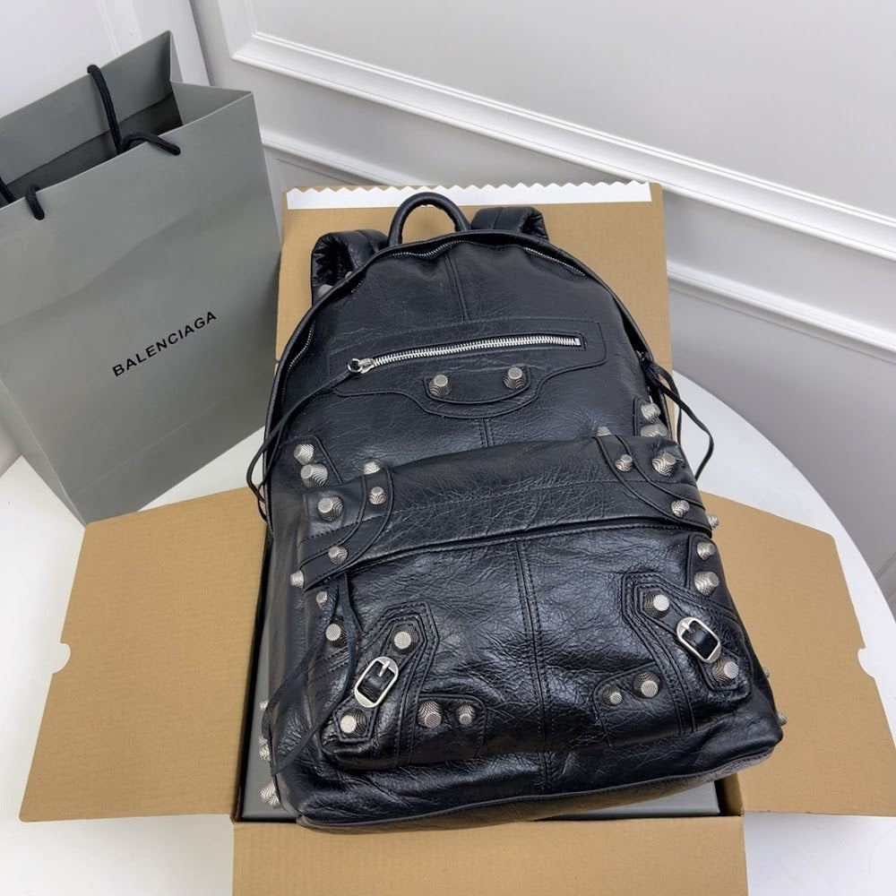 Ezyycart Bags Balenciaga Luxury Bag --111445