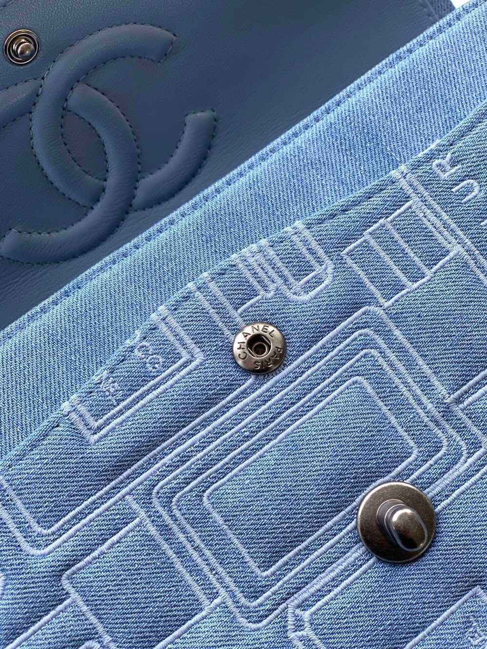 Anum Bags CHn Luxury Bag --113978