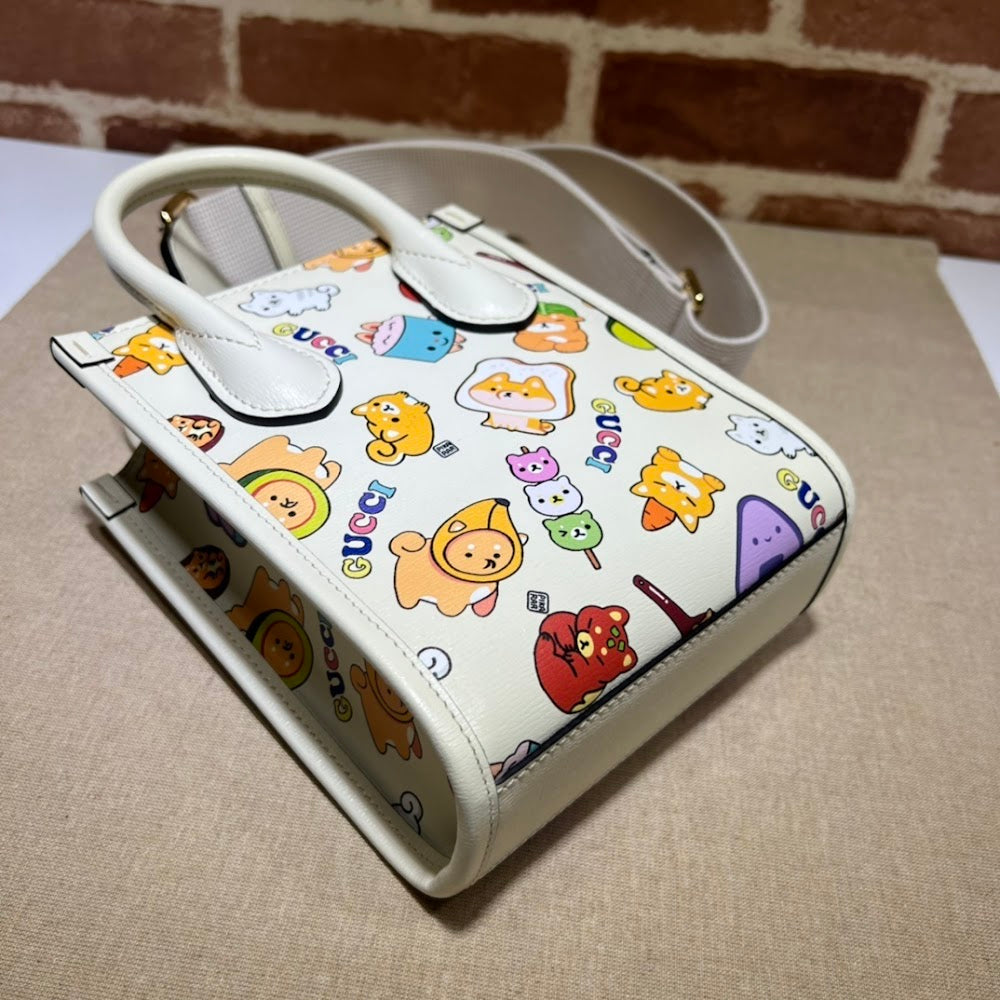 Ezyycart Bags Guccin Luxury Bag --95530