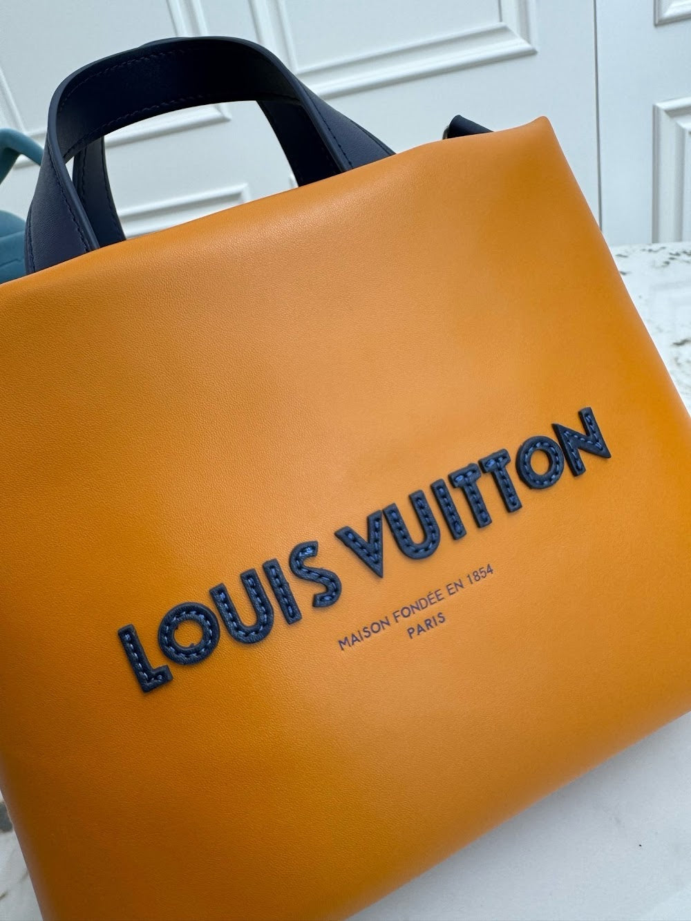 Ezyycart Bags LVn Luxury Bag --80152
