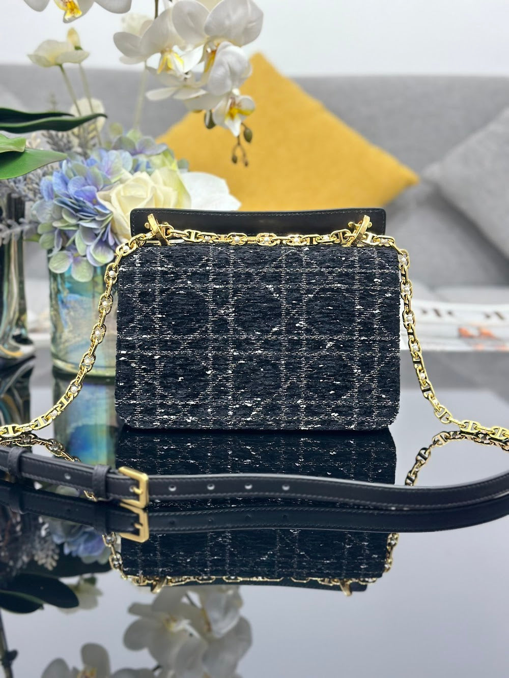 Ezyycart Bags Diorn Luxury Bag --115903